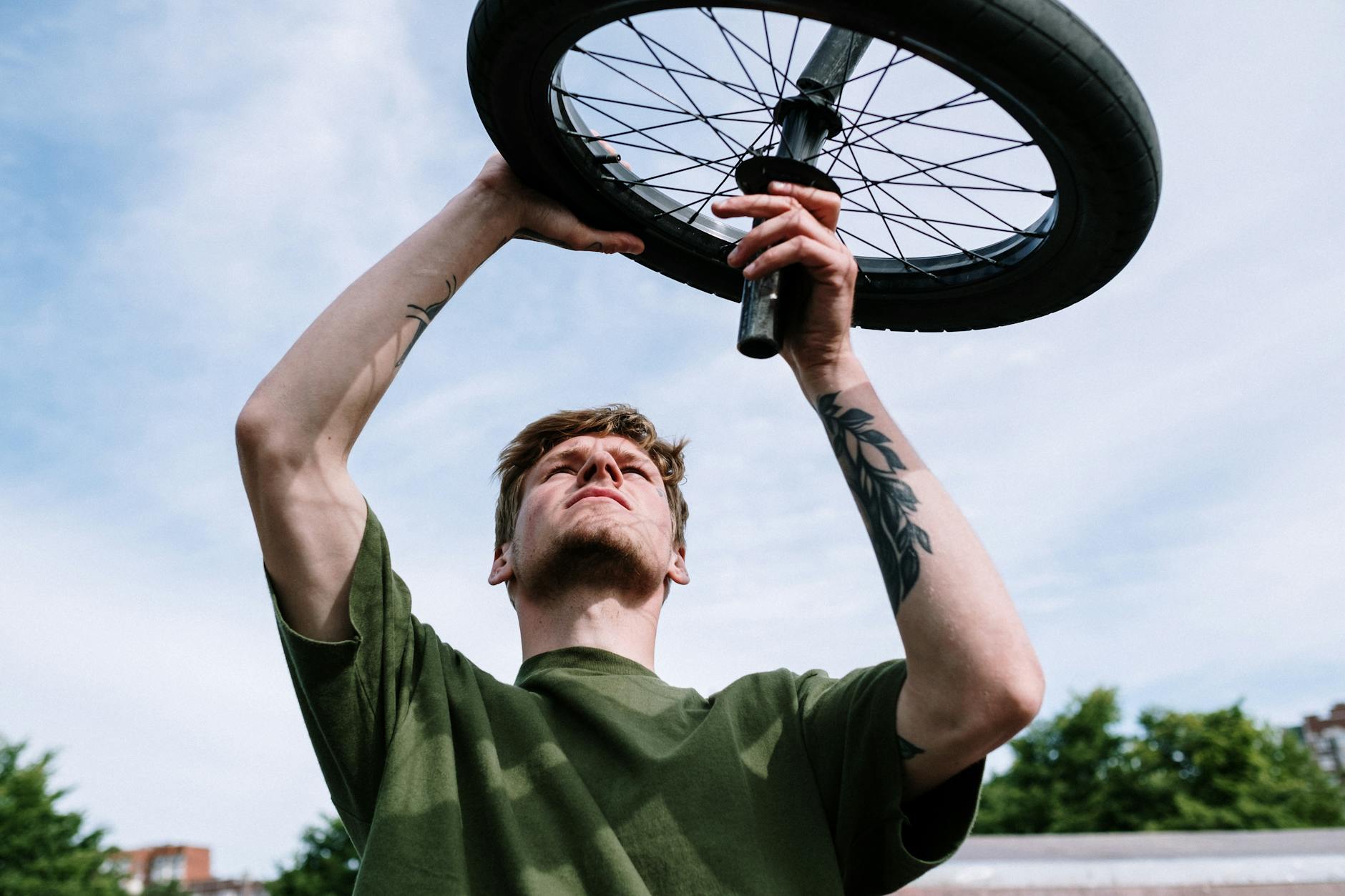 Essential Bike Maintenance Tips for New Riders