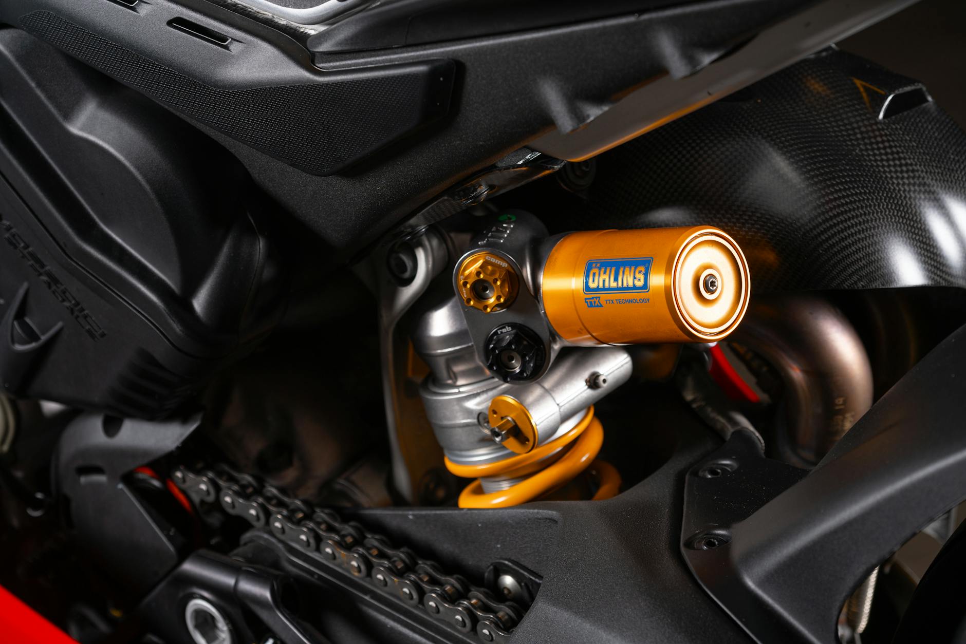 Understanding Your Bike's Anatomy