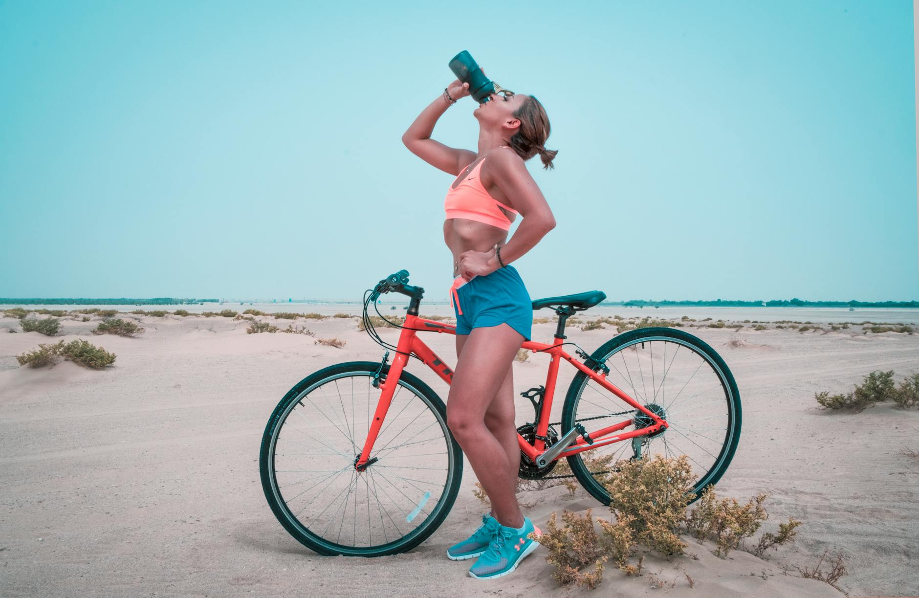 How to Improve Cycling Speed and Endurance