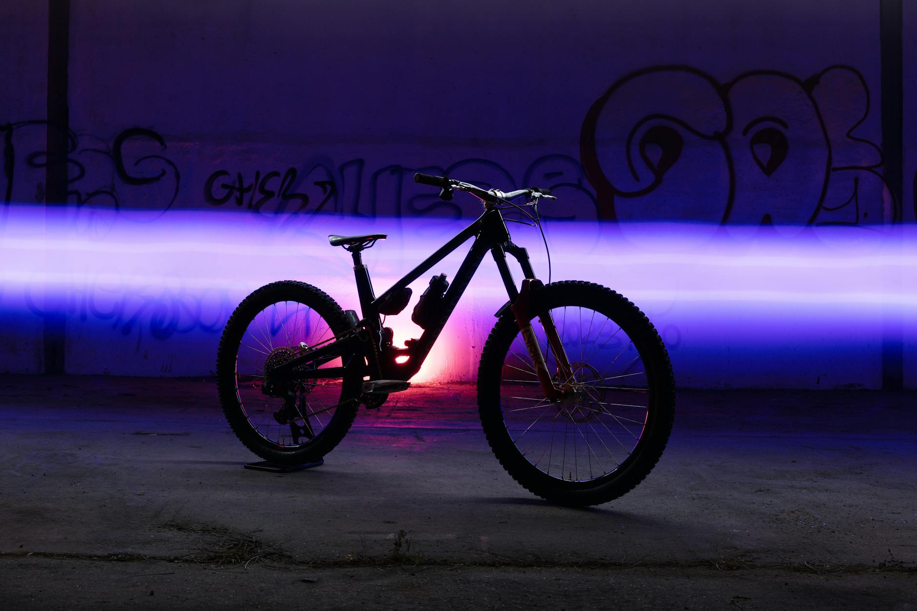 Mastering Urban Cycling Techniques