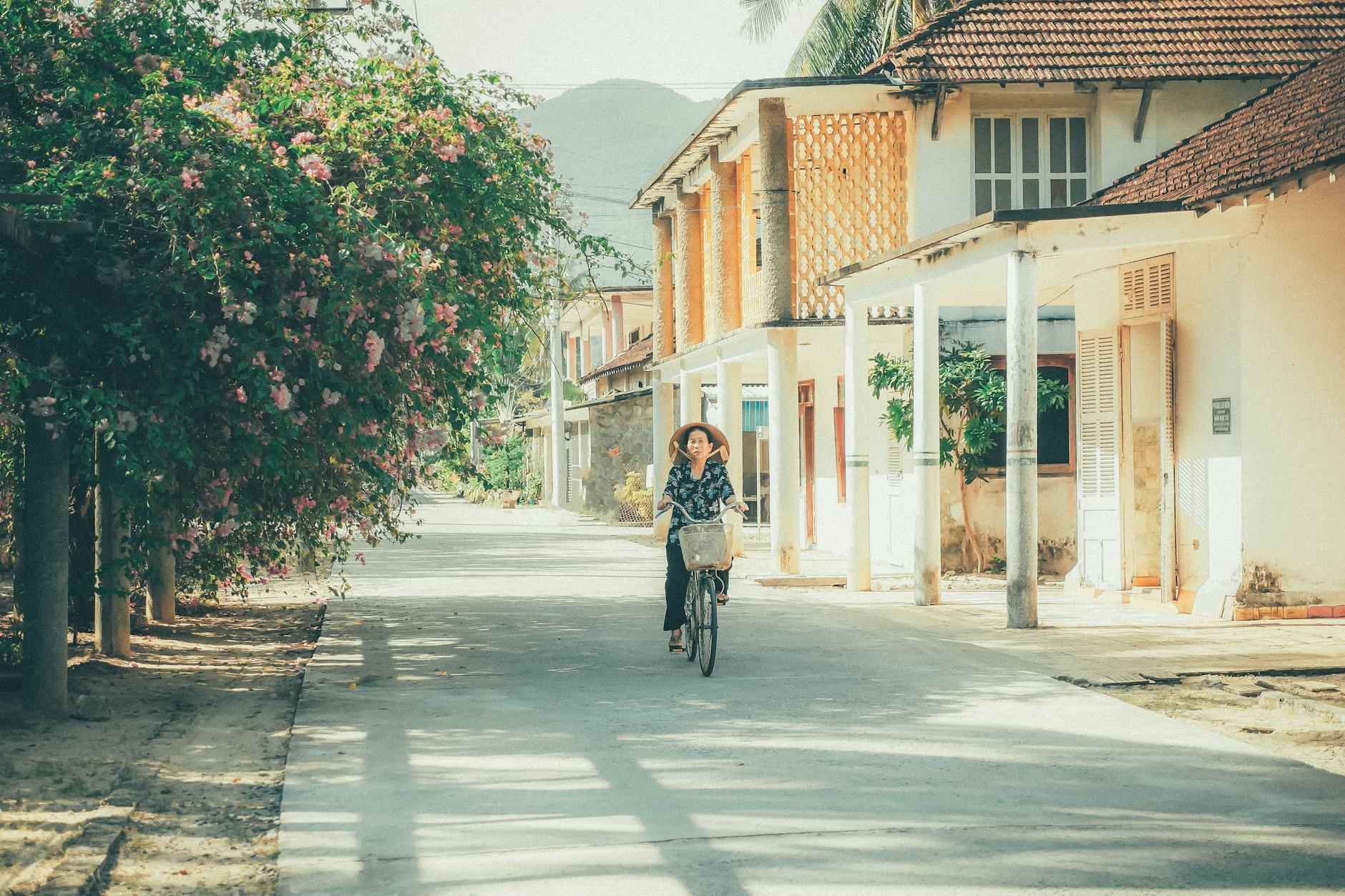 Unsafe Riding Practices