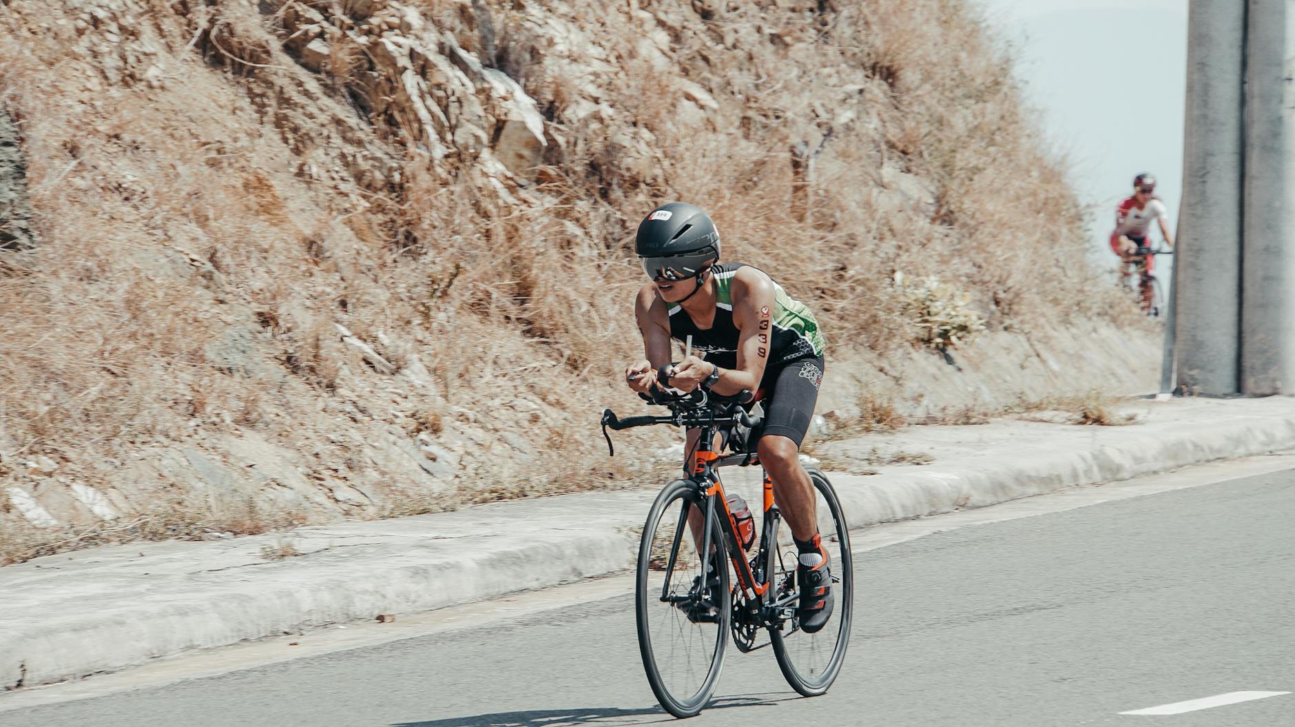 Master Proper Cycling Techniques