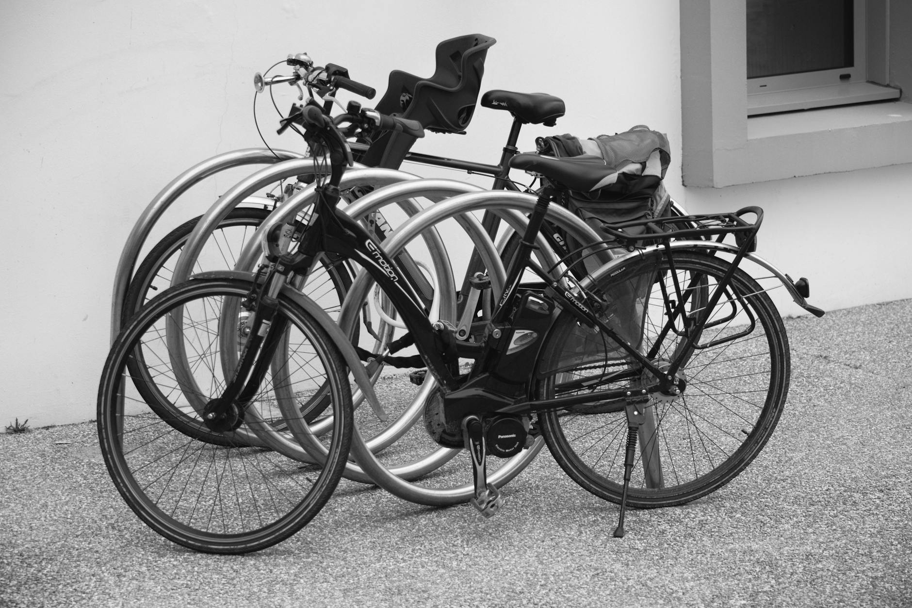 Types of E-bikes Explained