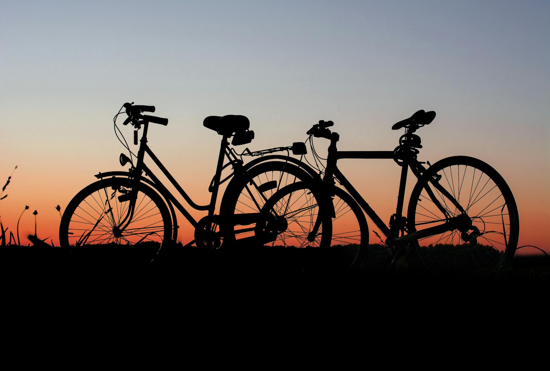 How to Choose Your Perfect First Bike: A Beginner's Guide