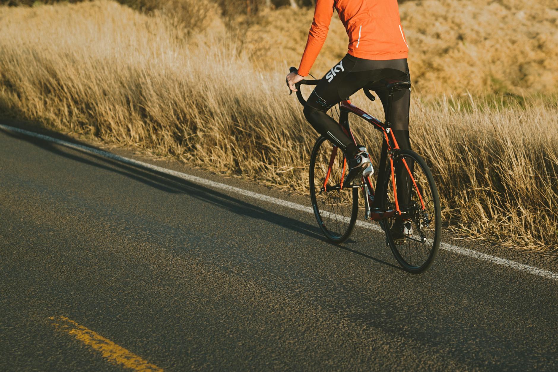 Beginner Cycling Tips for Long-Distance Rides